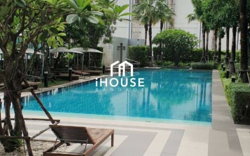 Q. House Condo Sukhumvit 79